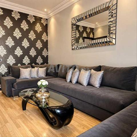 5000205-Vente Appt à Casablanca Belvedere (Roches Noires) - 2