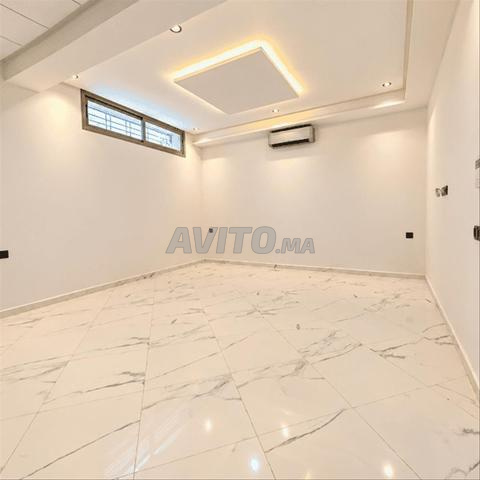 215218-Vente Villa à Marrakech Azzouzia de 200 m² - 2