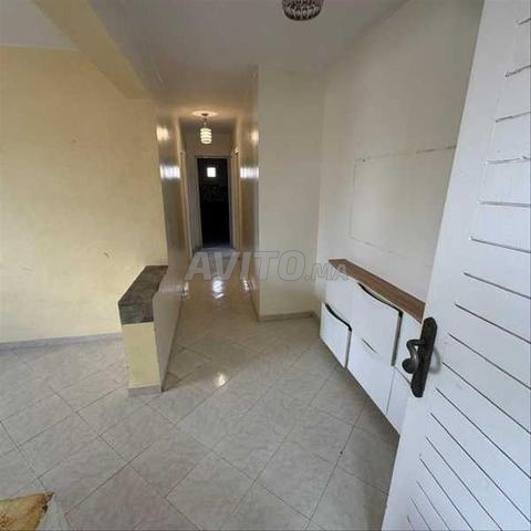 5001534-Appt à louer à 4000DH à Nassim - 2