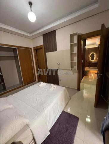 Appartement à louer 70 m² à Mohammedia - 2