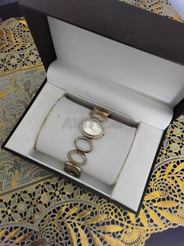 ساعة للبيع بسعر معقول - 2
