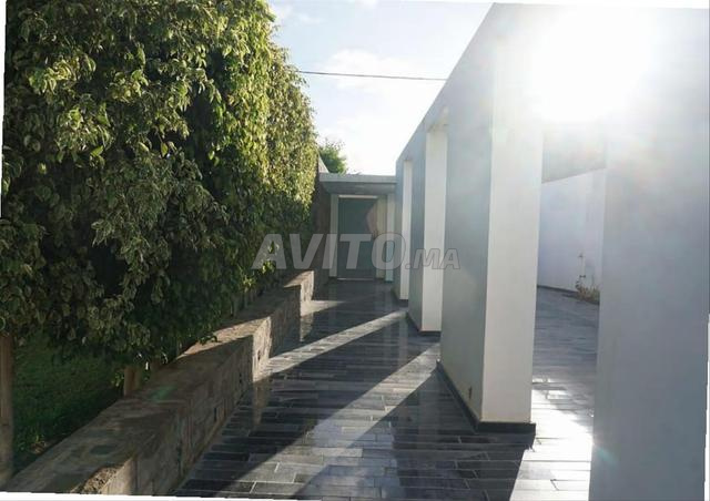 فيلا استثنائية للمهندس المعماري للبيع المحمدية - 2