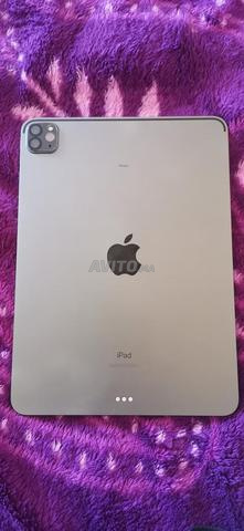 Ipad pro 3ème génération M1 512 Go bypass - 2