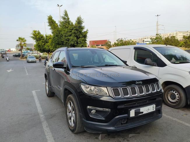 Jeep Compass 2018