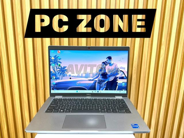 DELL LATITUDE 5430 / i5 12ÈME GEN / 16Go 256SSD