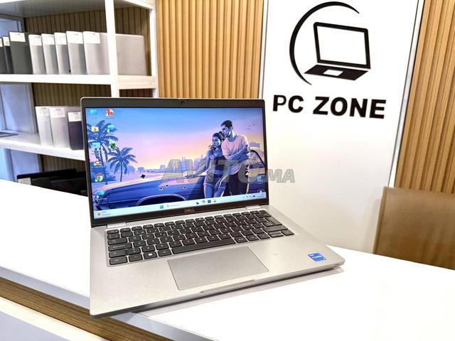 DELL LATITUDE 5430 / i5 12ÈME GEN / 16Go 256SSD - 2