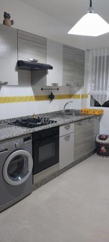 Appartement meublé à louer à Val Fleuri - 2