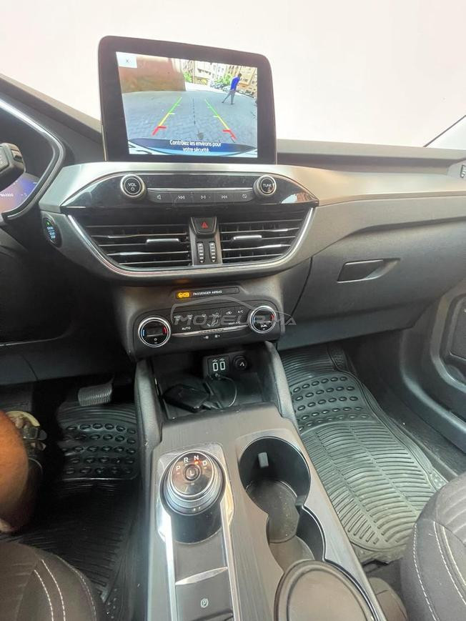 Ford Kuga Titanium Plus 2021