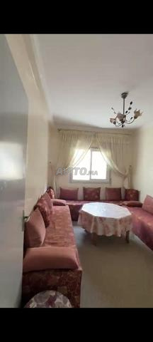 Appartement à louer Ain chock - 2