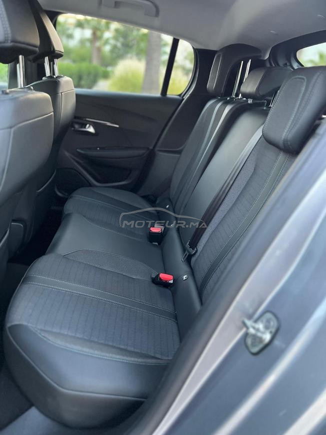 Peugeot 208 Allure 1.6 HDi  sans adbleu 