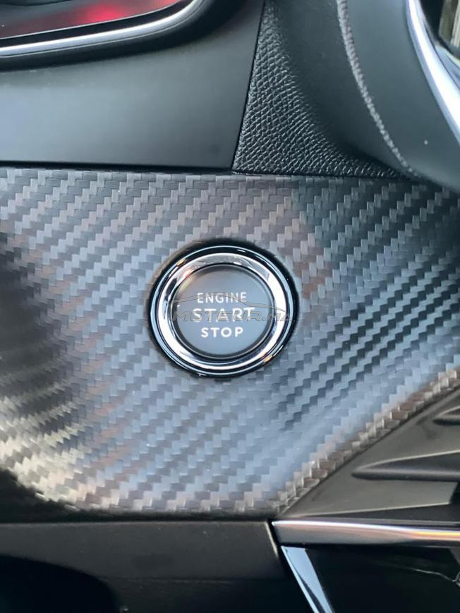 Peugeot 208 Allure 1.6 HDi  sans adbleu 