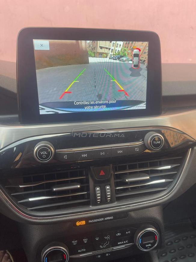 Ford Kuga Titanium Plus 2021