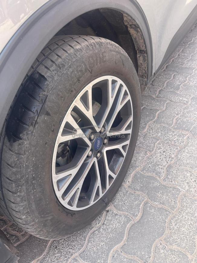 Ford Kuga Titanium Plus 2021