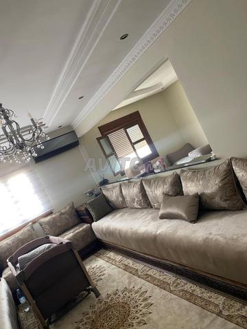 Appartement à louer 60 m² à Casablanca Nassim - 2