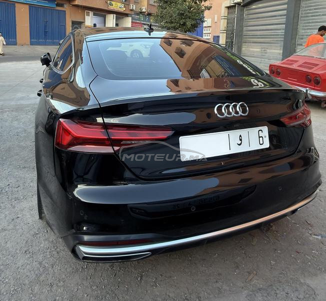 Audi A5 Full options 