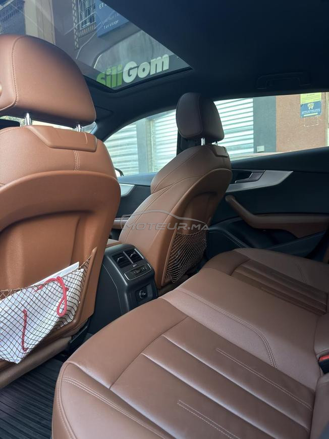 Audi A5 Full options 