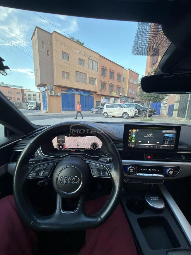 Audi A5 Full options 