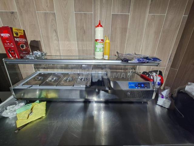 Matériel à vendre - 2
