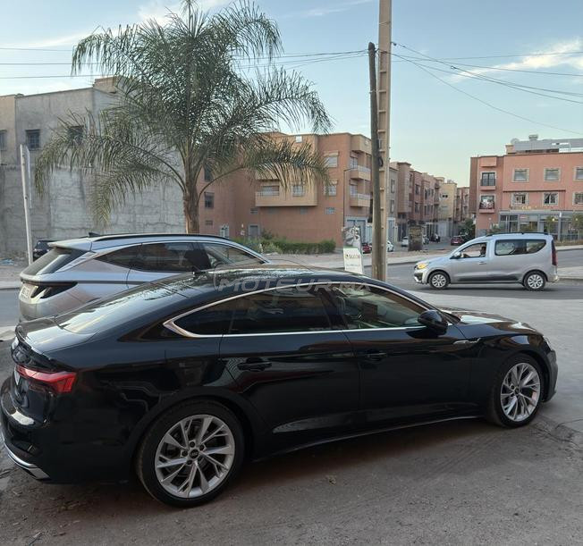 Audi A5 Full options 