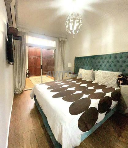À VENDRE APPARTEMENT SUR BD À BEAUSÉJOUR - 2