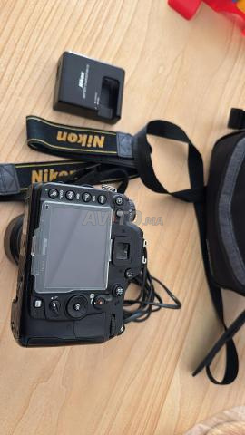 نيكون D7000 - 2