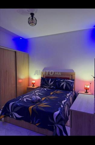 Appartement à louer 75 m² à Meknès