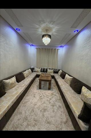 Appartement à louer 75 m² à Meknès - 2
