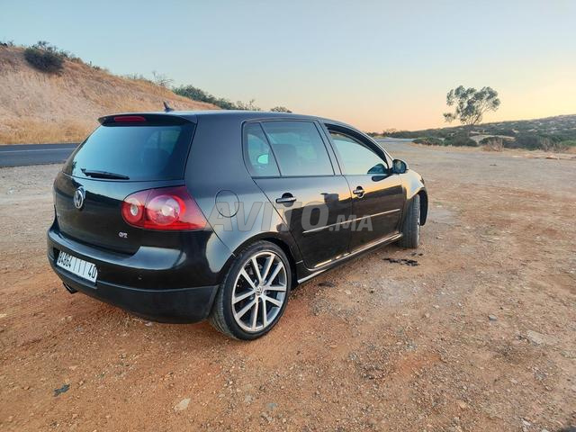 Golf 5 GT 1.9 Diwana 2010 - 2