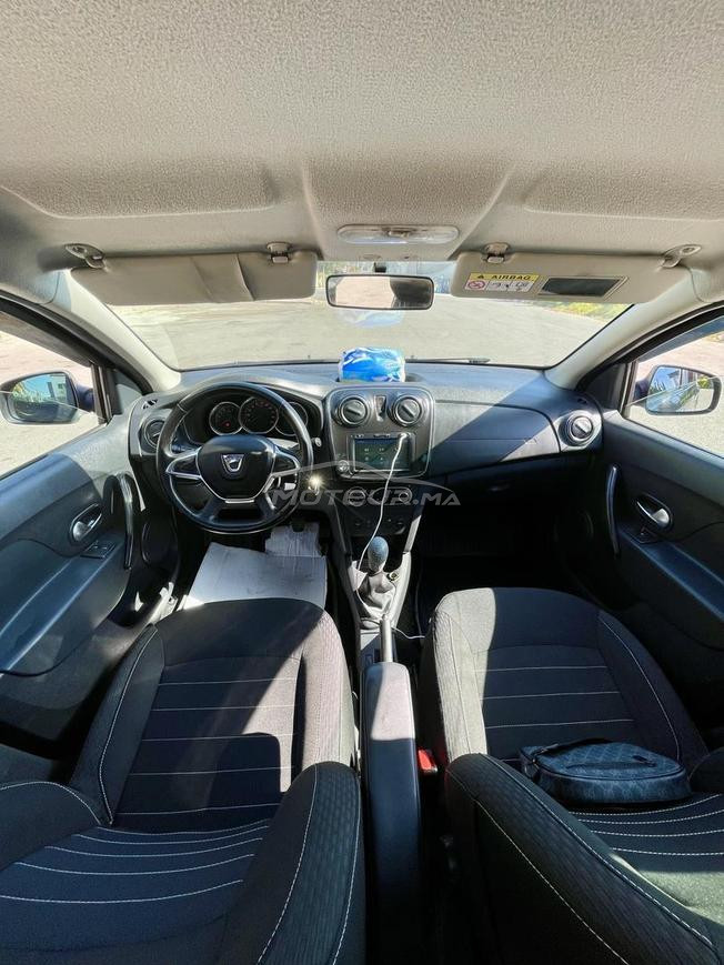 Dacia Logan prestige 2021/06 à vendre 
