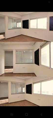 À LOUER – 3 BUREAUX À OULFA