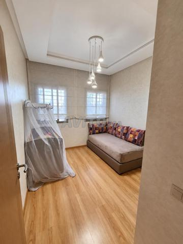 Appartement à vendre 96 m² à Bouskoura