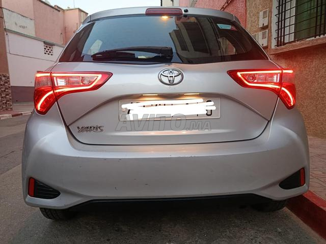 Voiture à vendre - 2