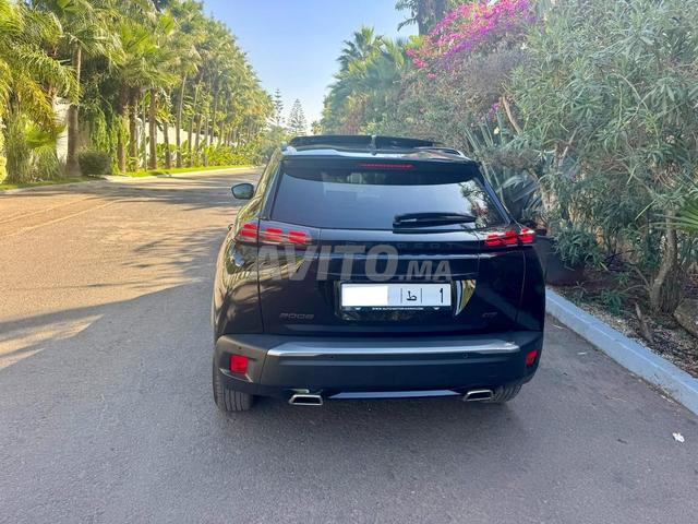 Peugeot 2008 GT line importée neuf - 2