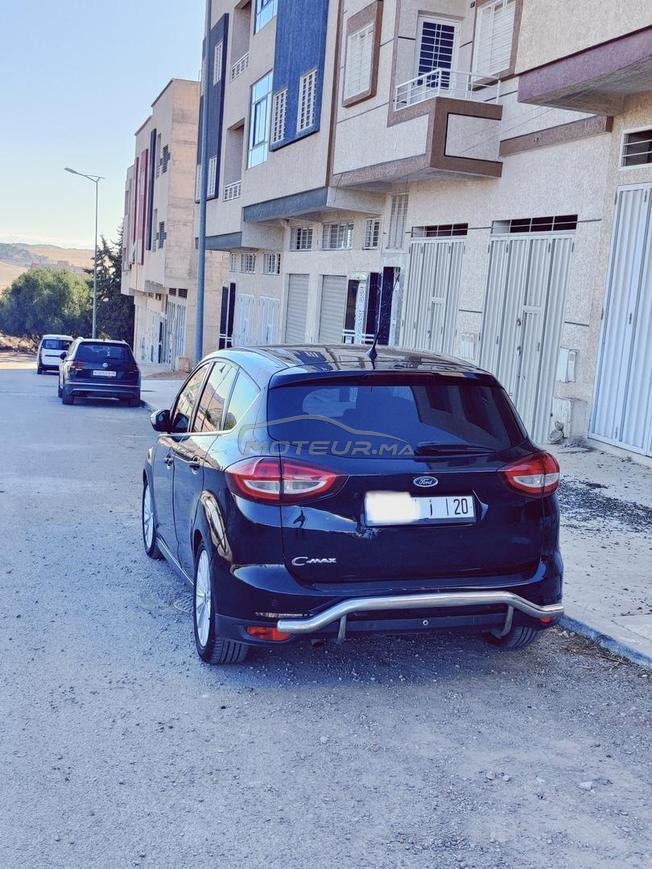 Ford C Max 2017