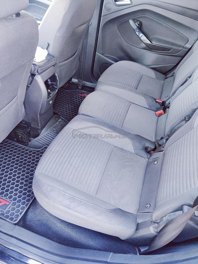 Ford C Max Diesel Manuelle 2017 à Fès