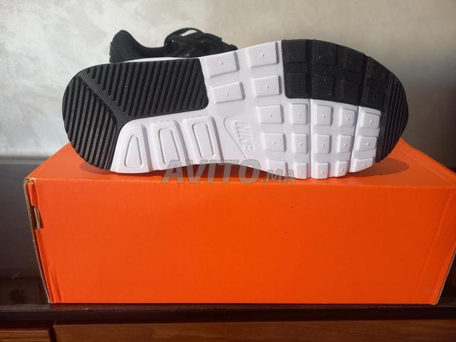 Espadrille Nike femme - 2