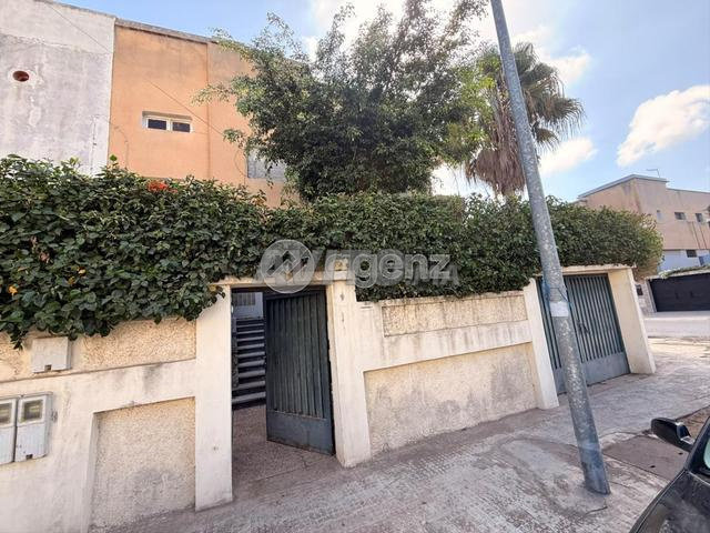 CMN-HA-2250 - Villa à vendre à Hay Al Hanâa - 2
