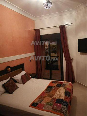 Appartement Gueliz6 location - 2