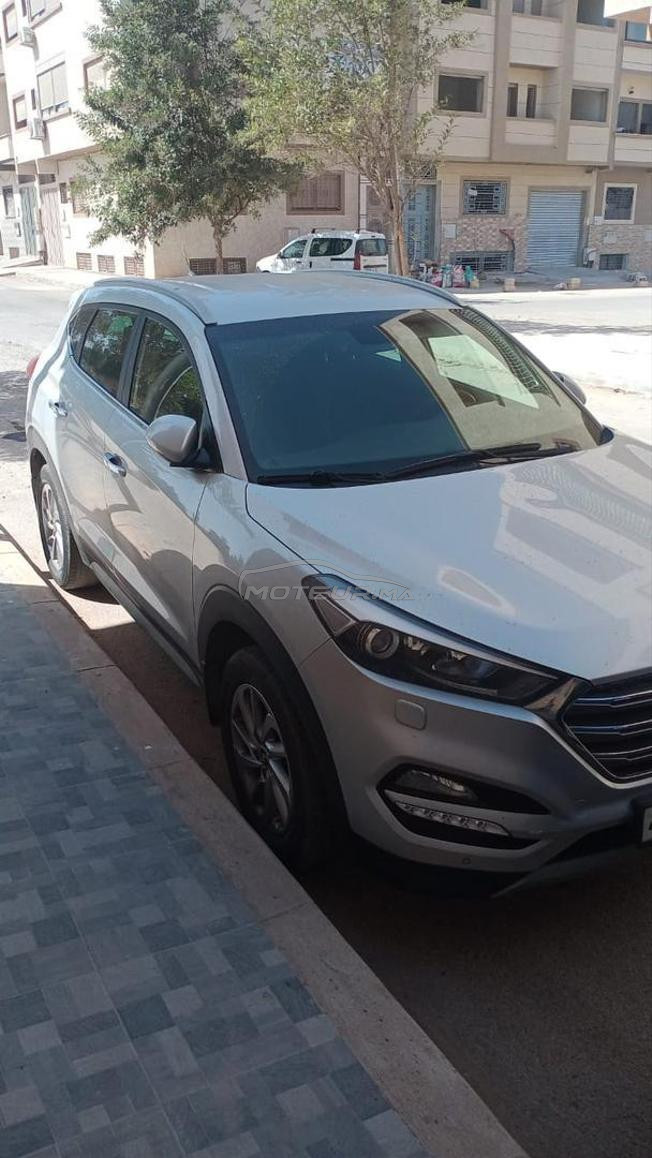 tucson très propre 