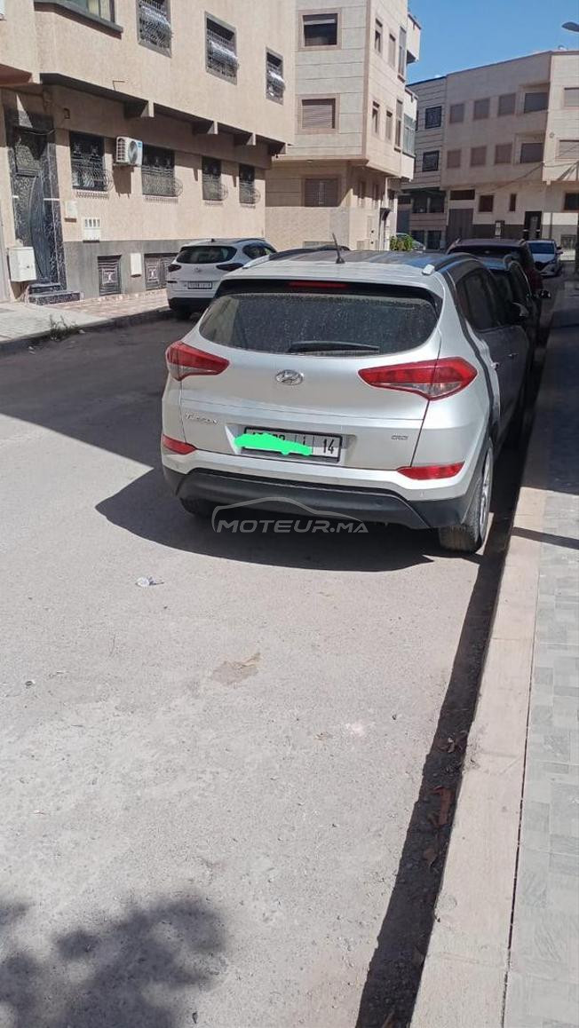 tucson très propre 
