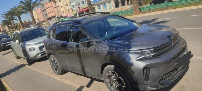 c5 aircross