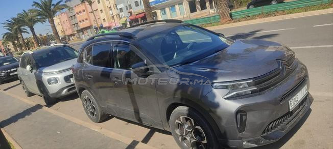 c5 aircross
