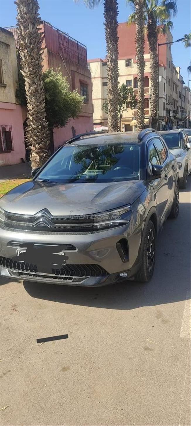 c5 aircross