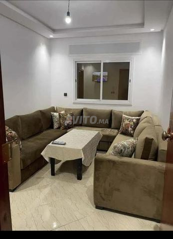 Appartements meublés à louer à la journée à Ksar El Kbir - 2
