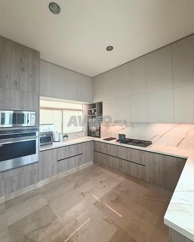 AMÉNAGEMENT INTÉRIEUR ET EXTÉRIEUR MODERNE - 2