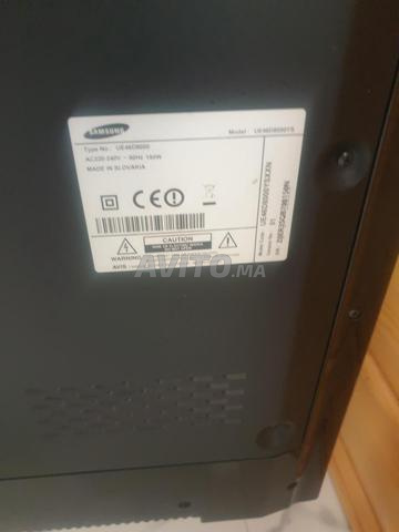 Samsung image claire et confortable - 2