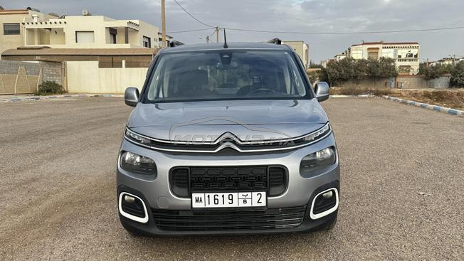 Citroen Berlingo 2021
