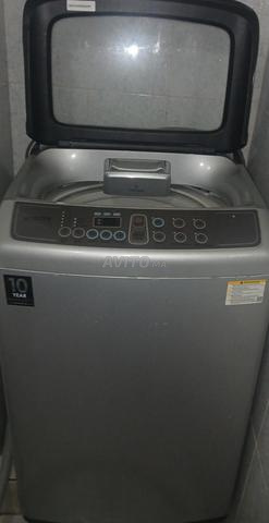 Machine à laver - 2