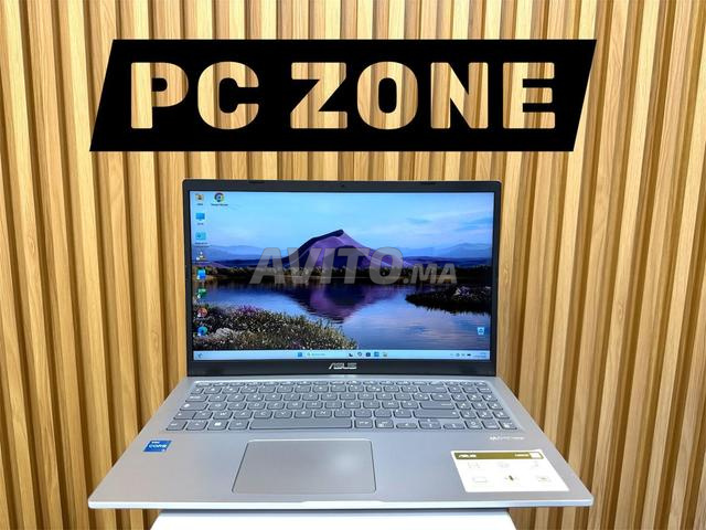 ASUS VIVOBOOK X515 / i3 11ÈME GEN / 8Go 512SSD