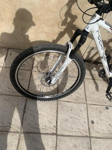 دراجة هوائية - 2